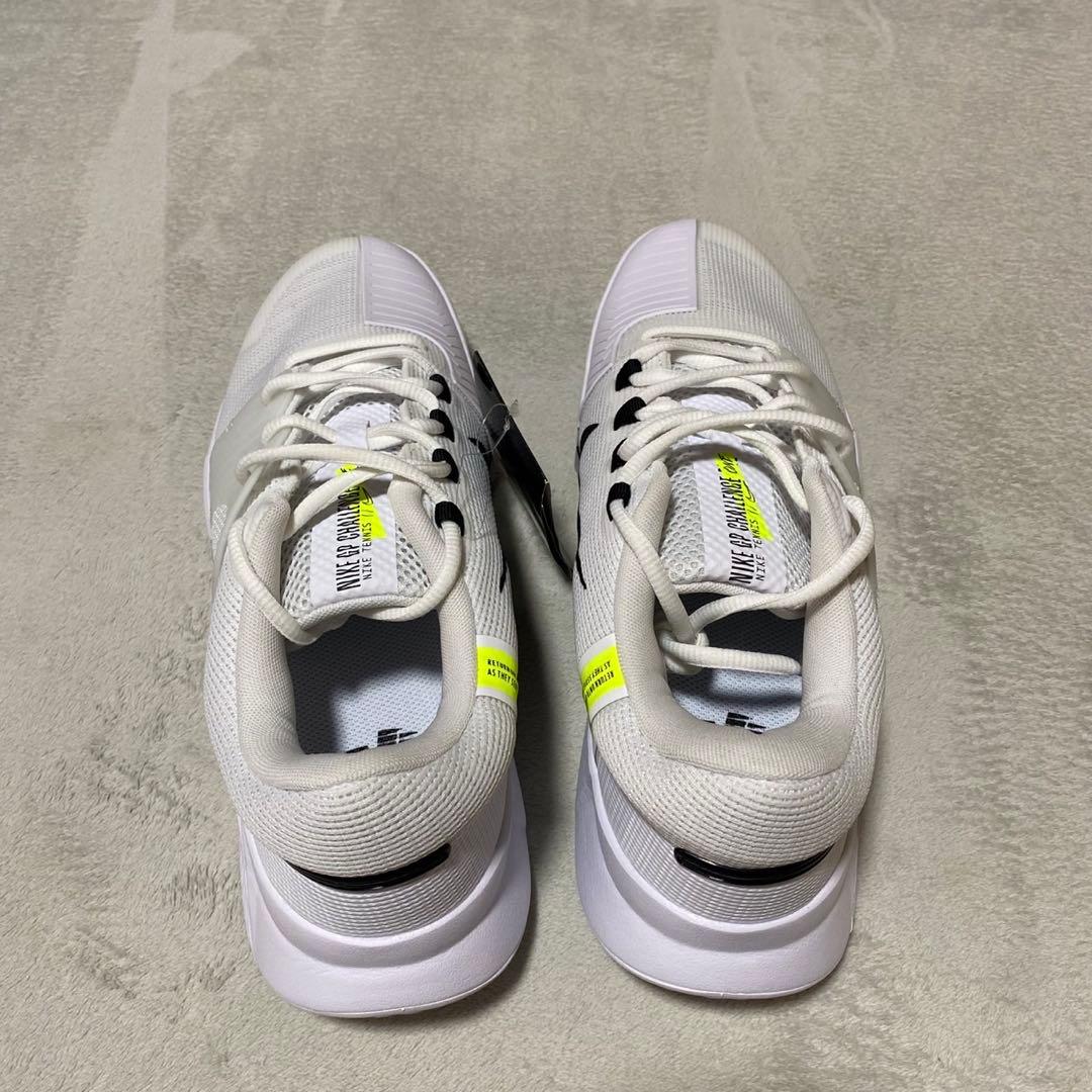 ナイキ ズーム GP チャレンジ 1 プレミアム 28㎝