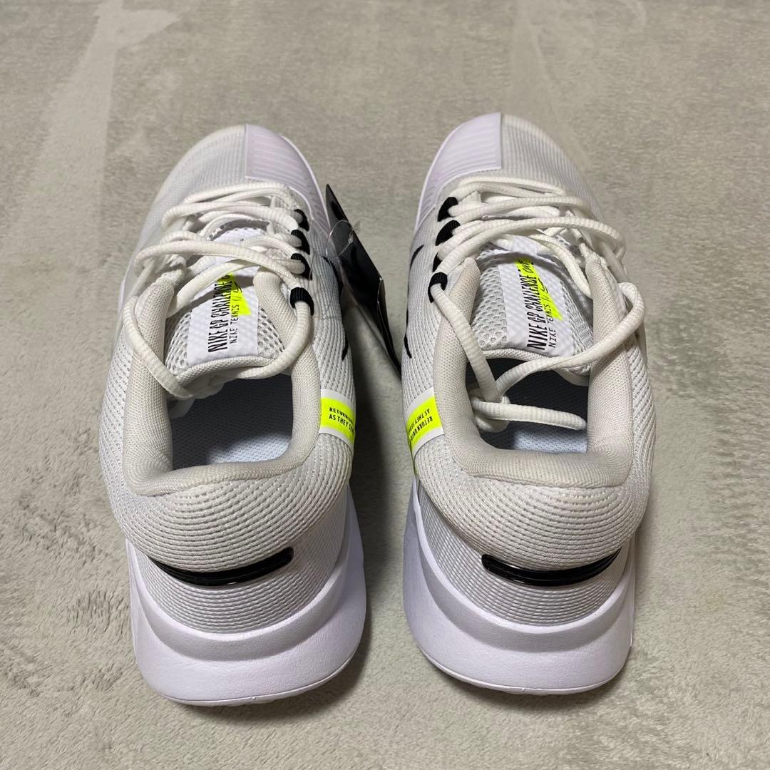 ナイキ ズーム GP チャレンジ 1 プレミアム 28㎝