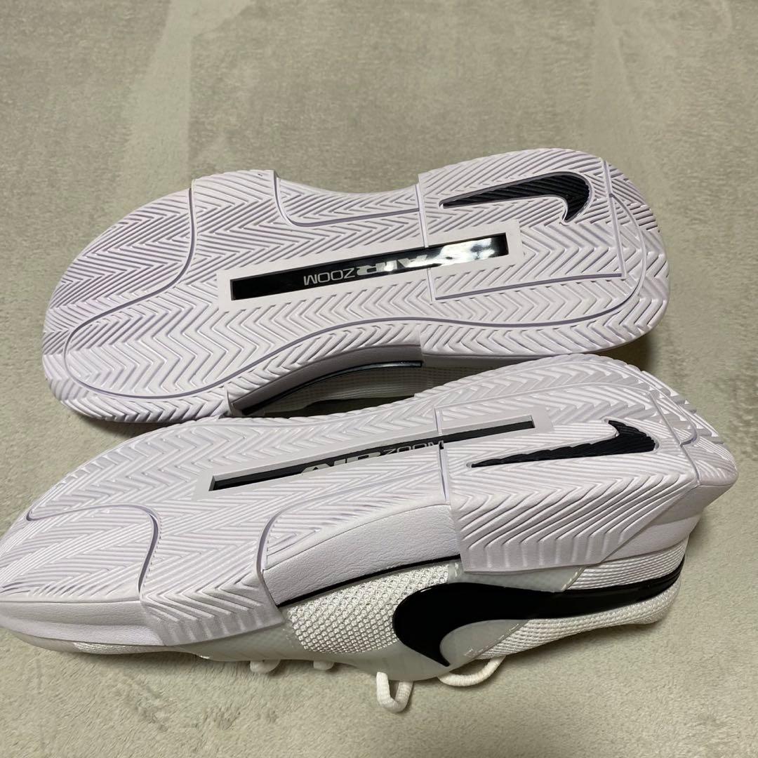 ナイキ ズーム GP チャレンジ 1 プレミアム 28㎝