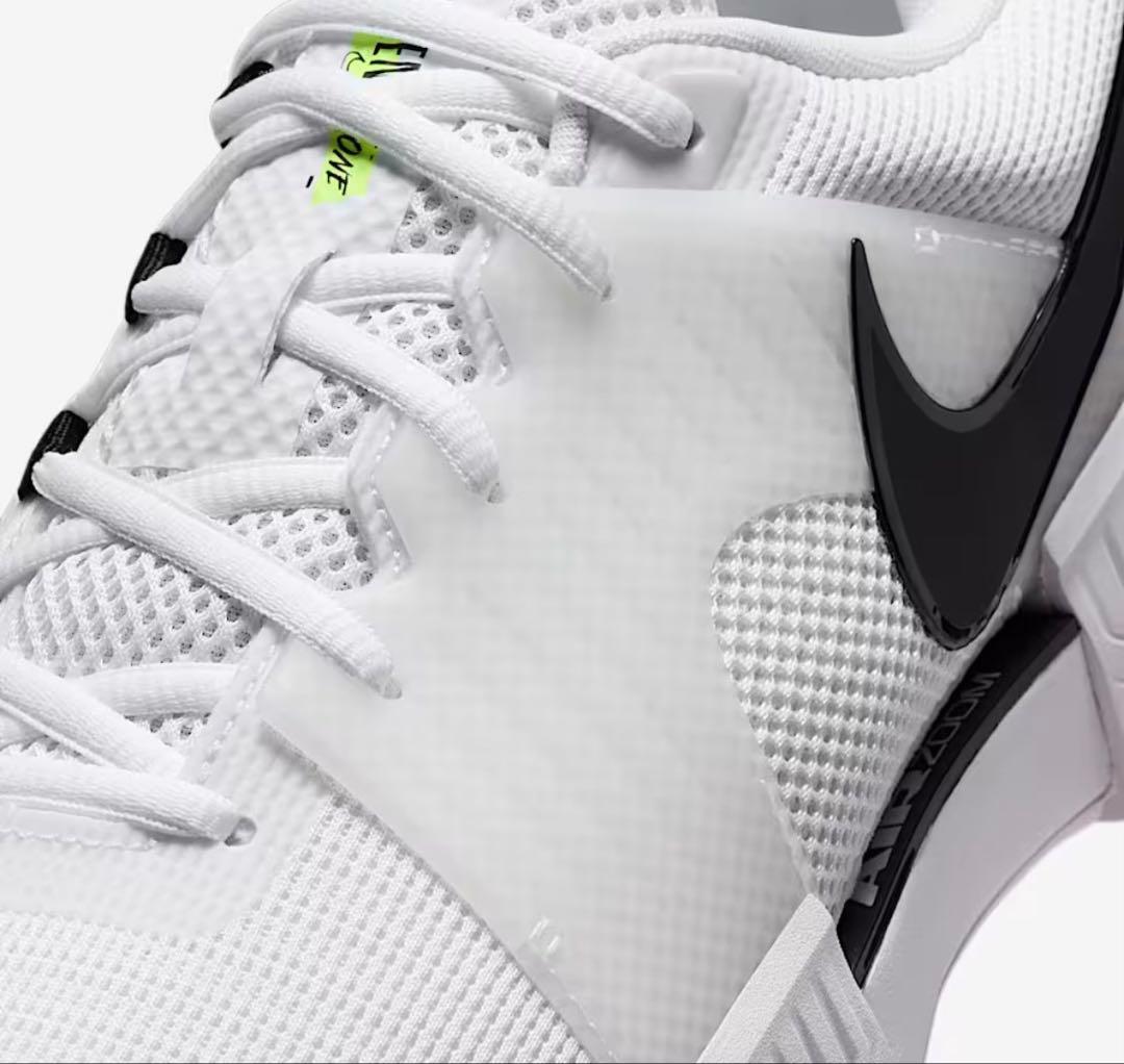 ナイキ ズーム GP チャレンジ 1 プレミアム 28㎝