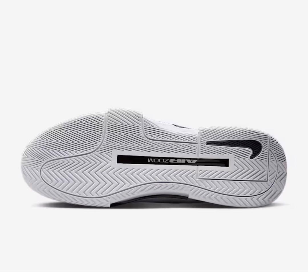 ナイキ ズーム GP チャレンジ 1 プレミアム 28㎝