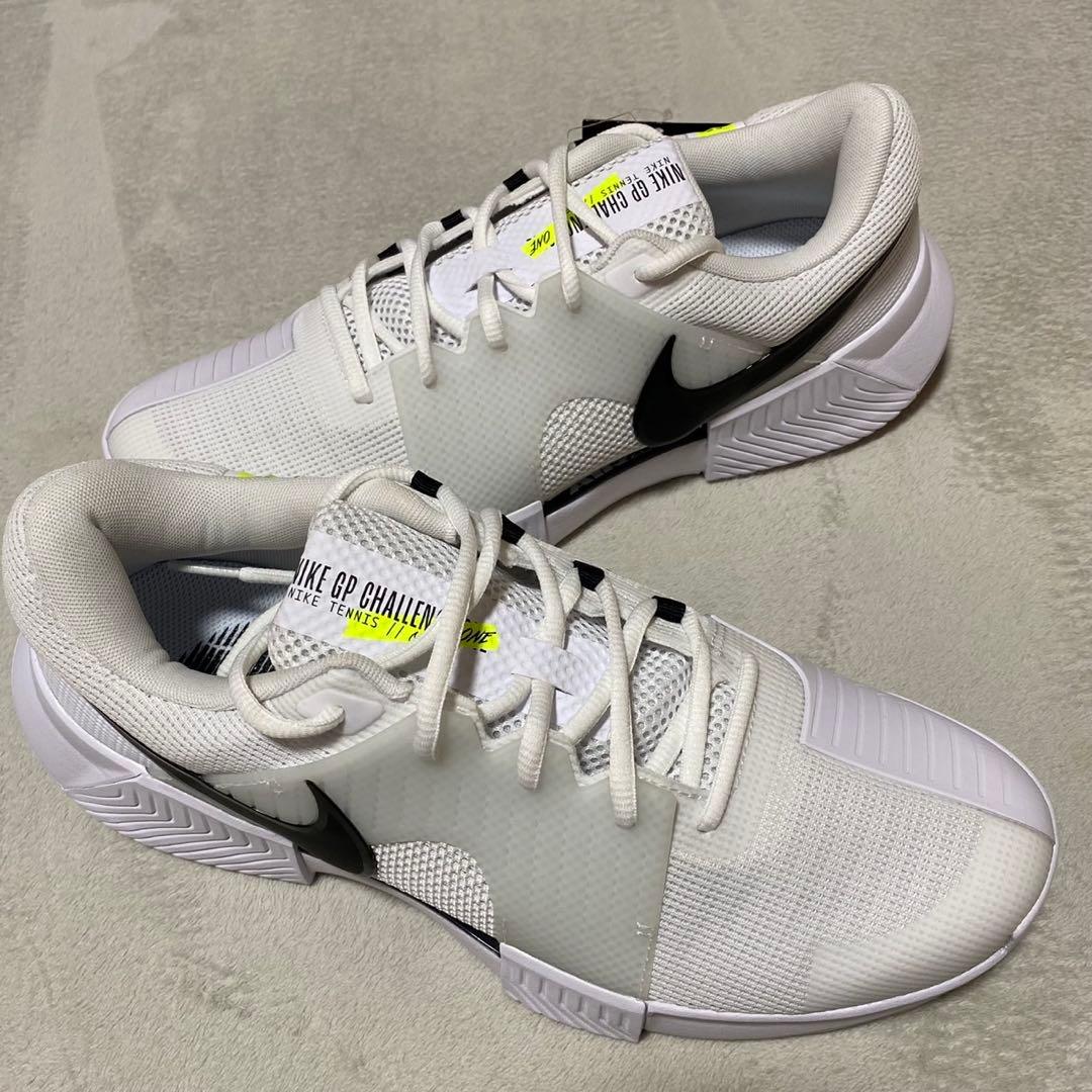 ナイキ ズーム GP チャレンジ 1 プレミアム 28㎝