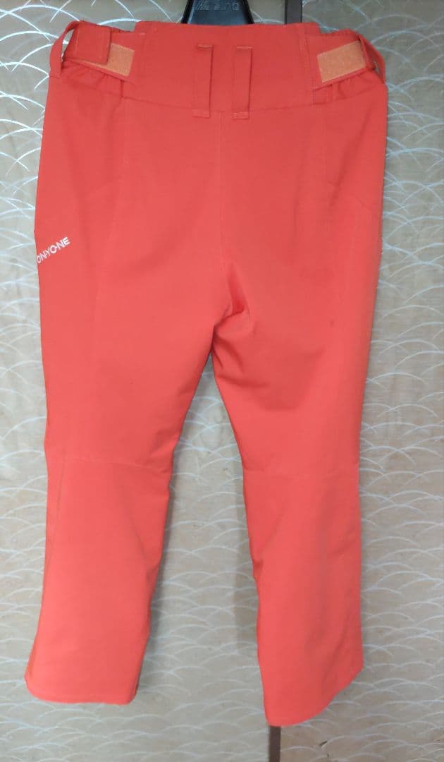 美良品 ONYONE オンヨネ OUTER PANTS