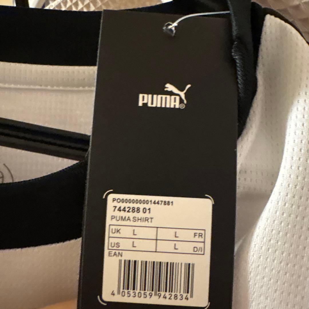 【激レア】ACミラン MODRIĆ 14番 シャツ PUMA