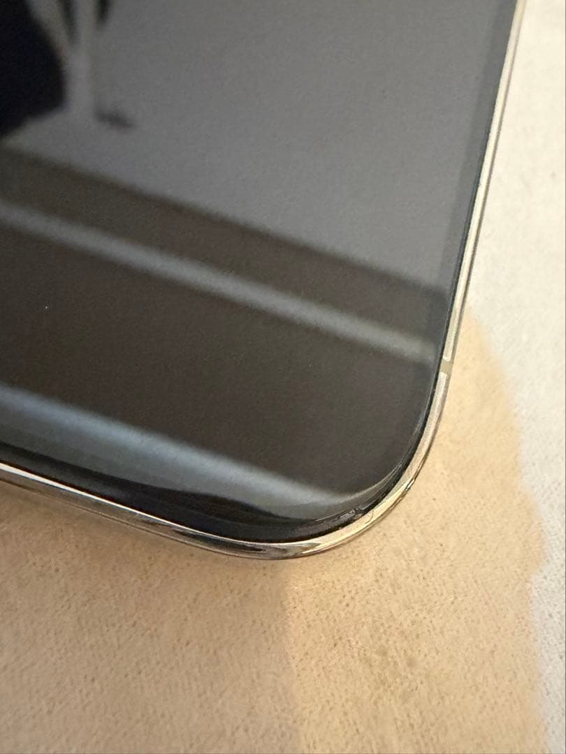 iPhone 14 Pro シルバー 256GB