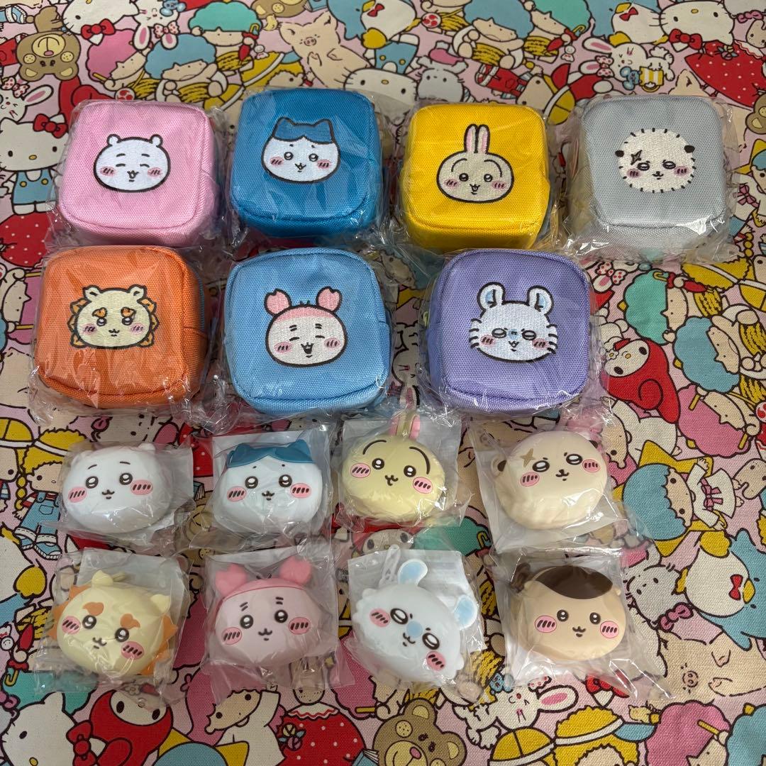 ✧期間限定出品✧】ちいかわ ✩ プライズ まとめ売り セット ① - メルカリ