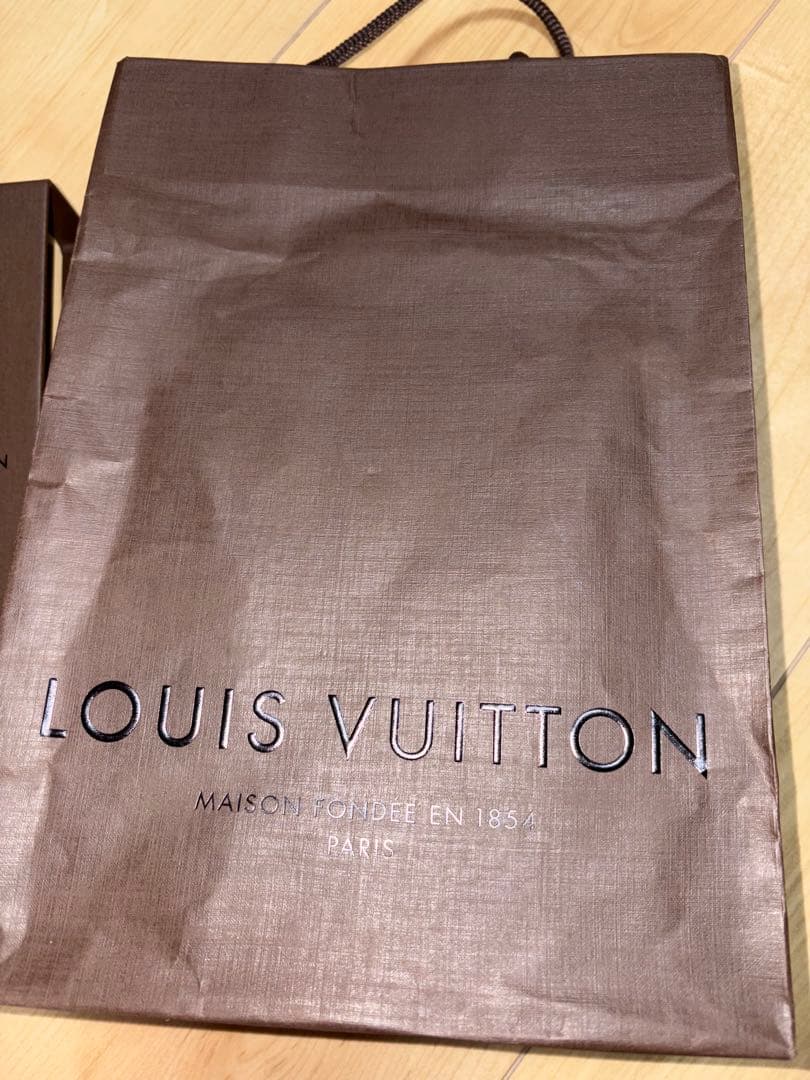 Louis Vuitton モノグラム 長財布2個　キーケース兼ケース1個