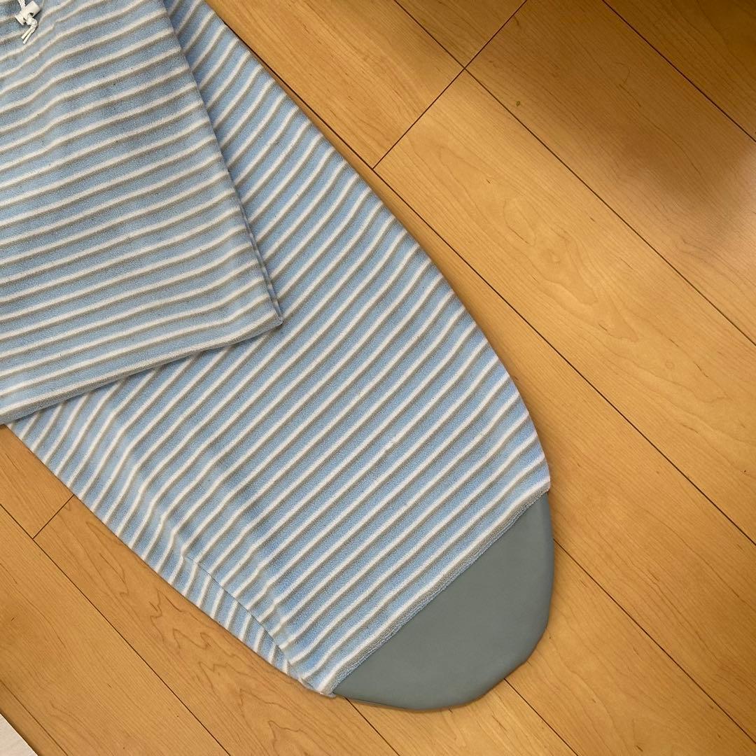 ドナルドタカヤマ DT-2 9'6 サーフボード