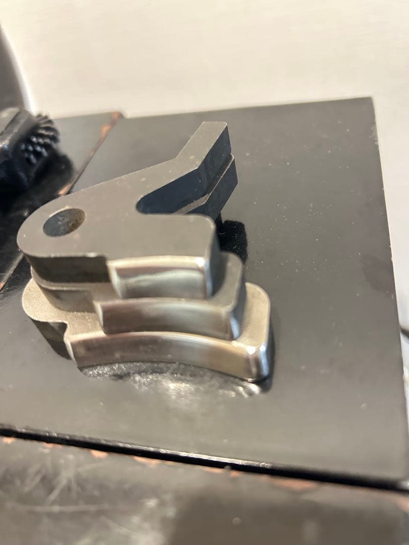 革漉き機 ニッピ NIPPY NP-1 レザークラフト NIPPY ニッピ 皮漉機