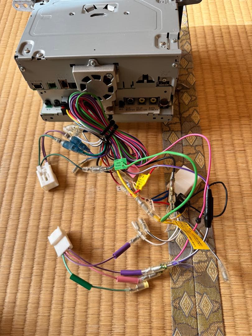 carrozzeria AVIC-RW302 カーナビ