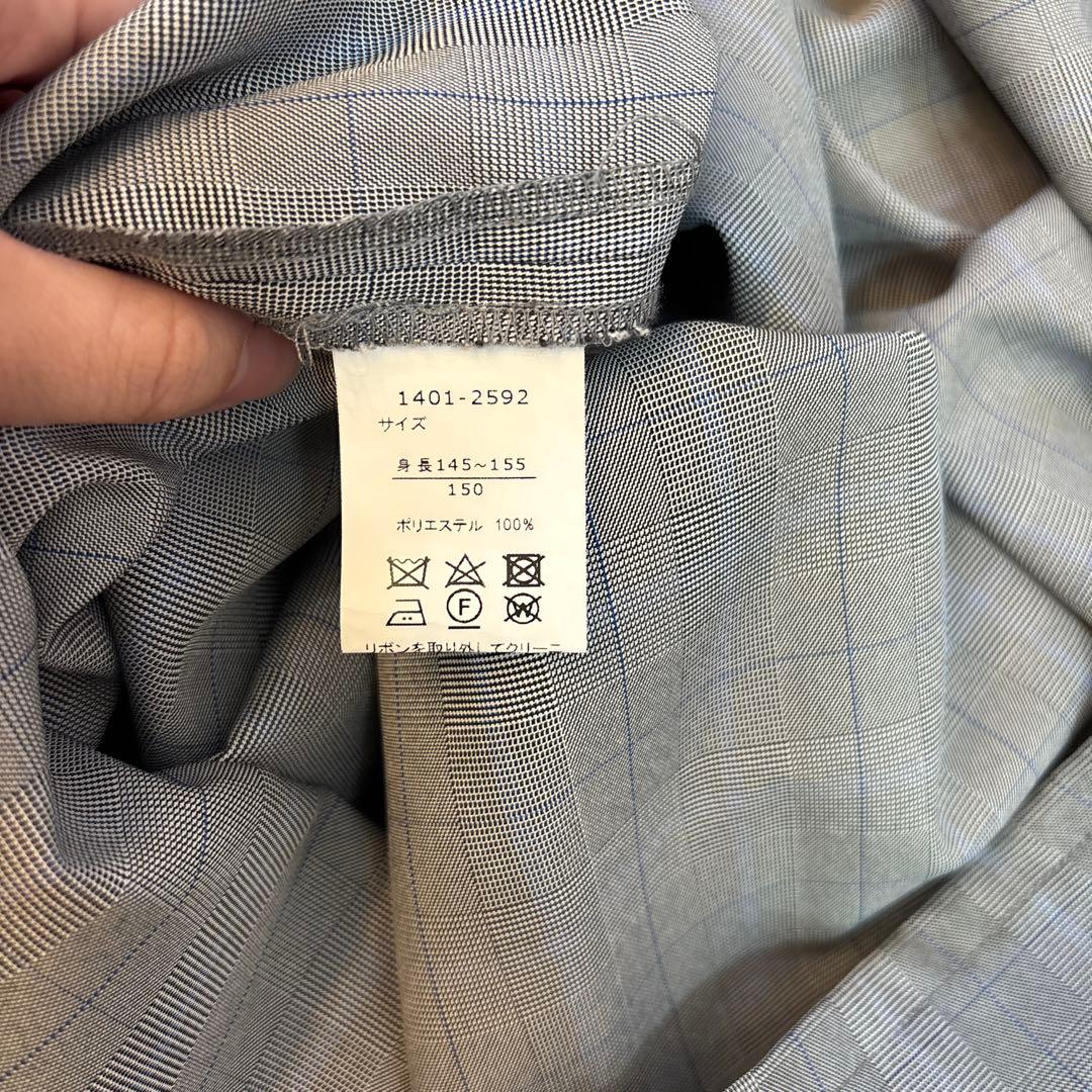 美品　ショパンドゥ　フォーマルドレス アンサンブル　150 卒服　卒業式　女の子