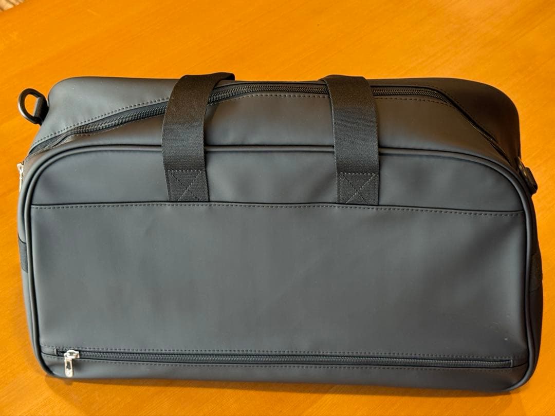 Audi×TaylorMadeボストンバッグ JPL24013 BLACK 安い 価格