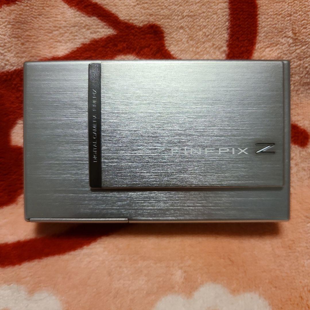 FUJIFILM FINEPIX Z200fd 富士フイルム ファインピクス