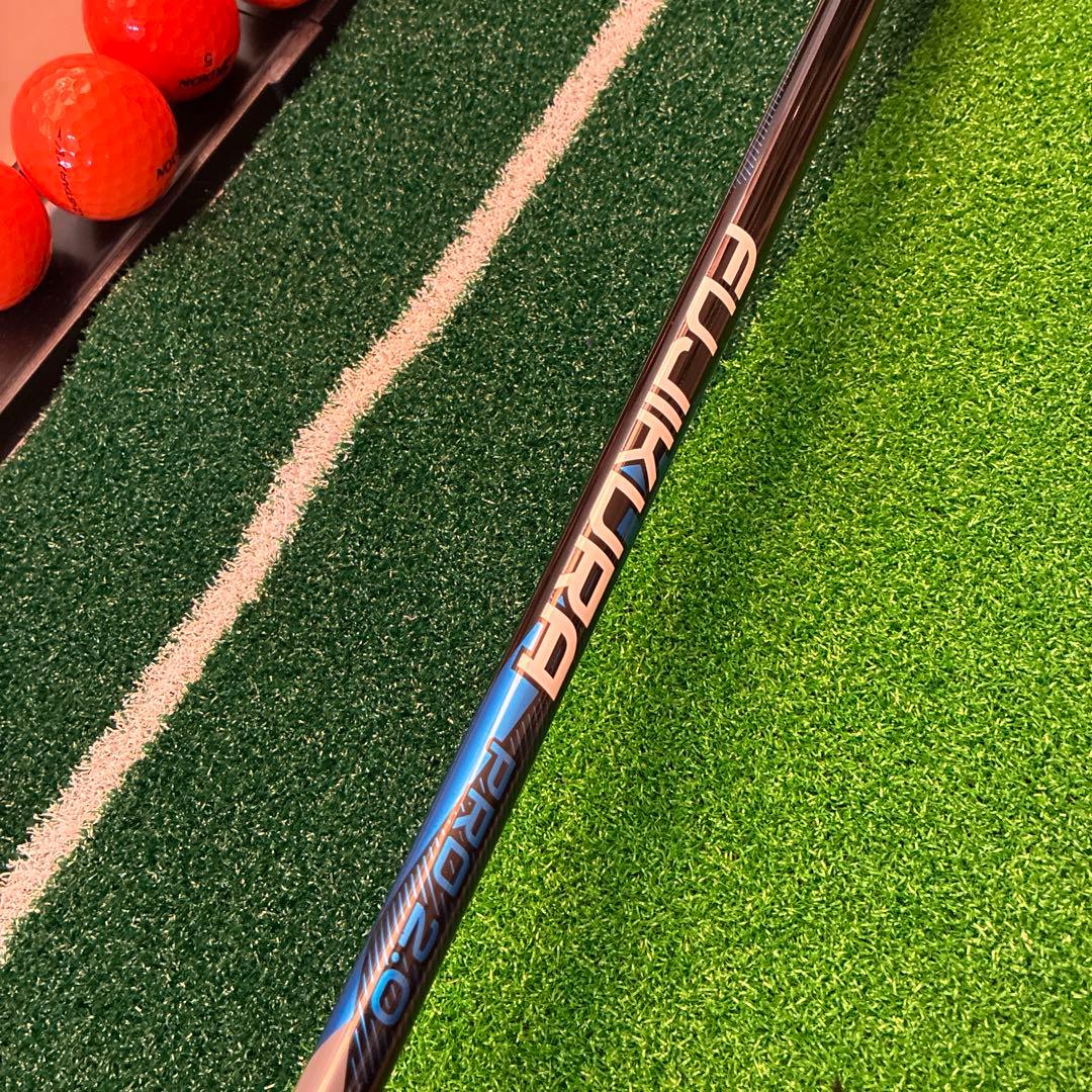 PXG X 16 ユーティリティクラブ ヘッドカバー付き