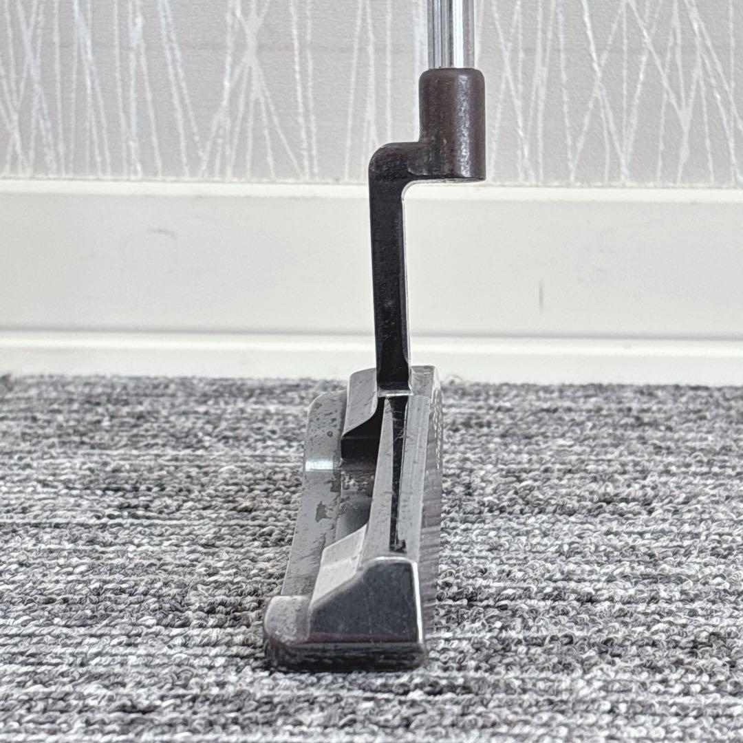 タイトリスト/キャメロン CLASSICS NEWPORT 35インチ パター