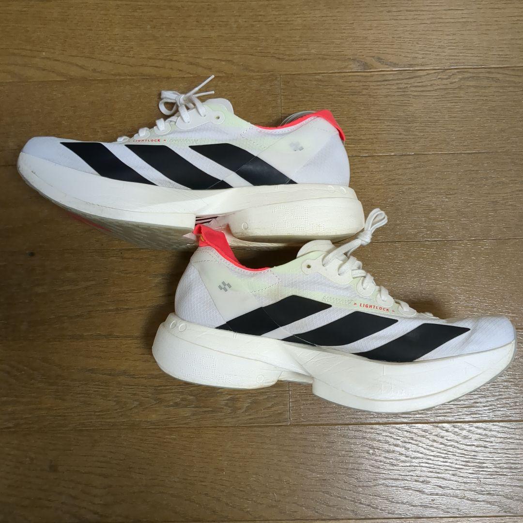 〜FinalSale〜 Adios Pro 4 24.0cm ※靴のみ