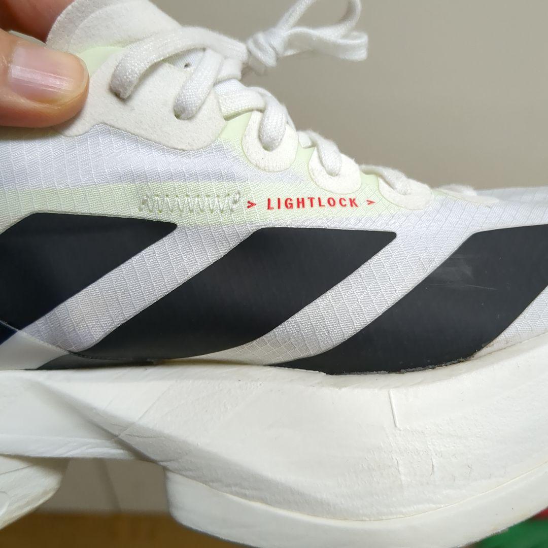 〜FinalSale〜 Adios Pro 4 24.0cm ※靴のみ