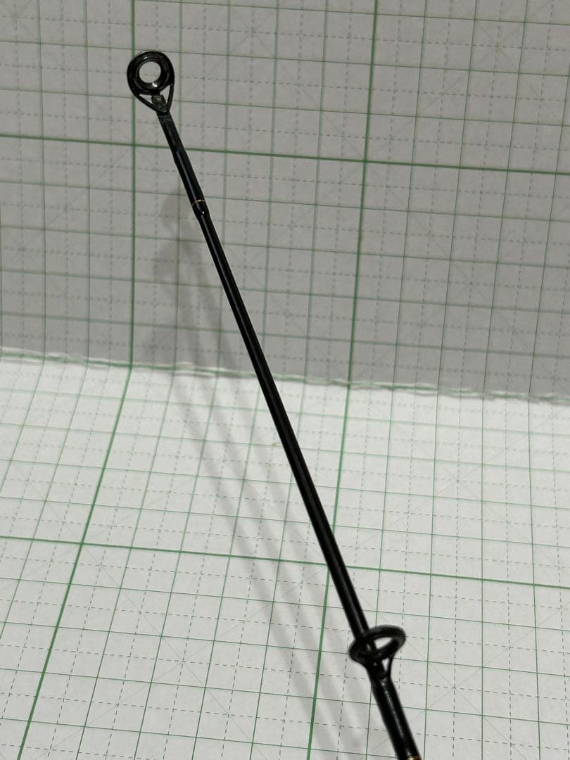 TEAM DAIWA　ダイワ　LT TL-661-4RB-S オールドロッド 竿