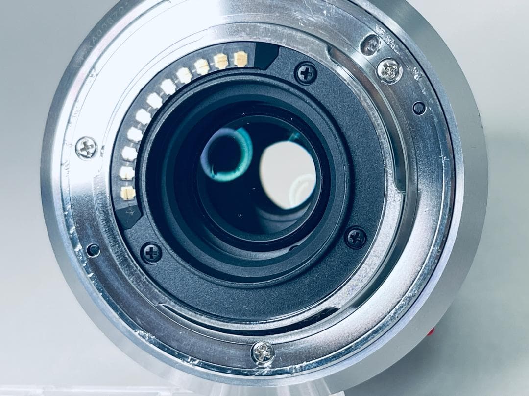 ルミックス G VARIO 45-150mm/F4.0-5.6 ASPH.