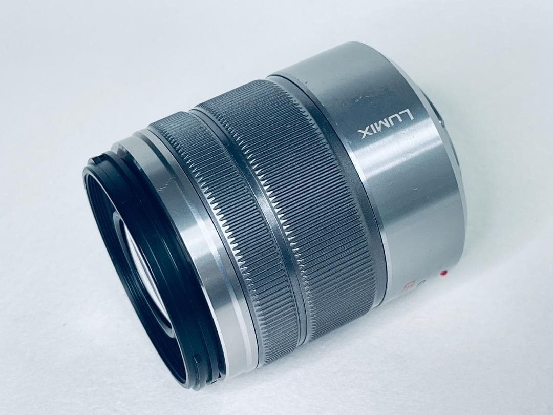 ルミックス G VARIO 45-150mm/F4.0-5.6 ASPH.