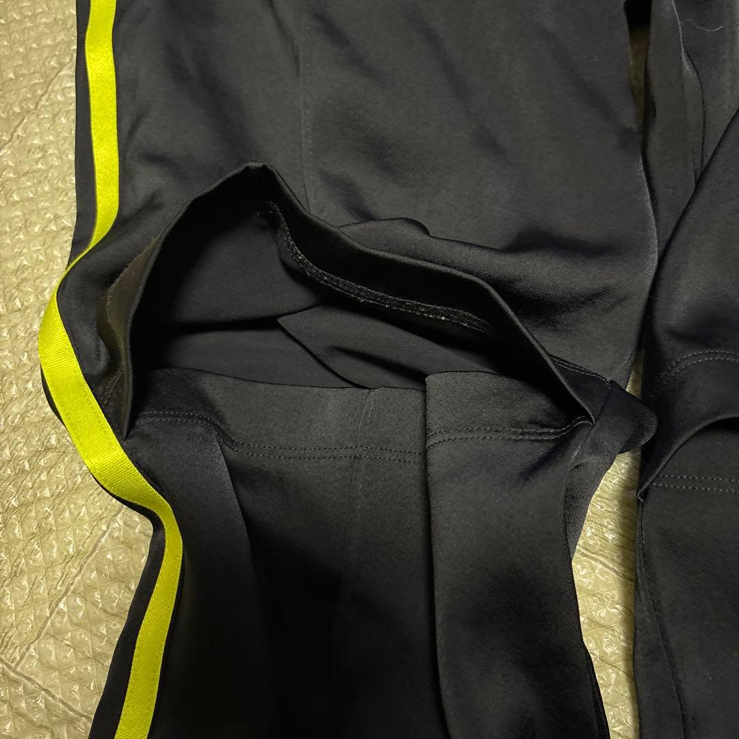 新品タグ付き　アディダス　IJ5017 ファイヤーバード　トラックパンツ