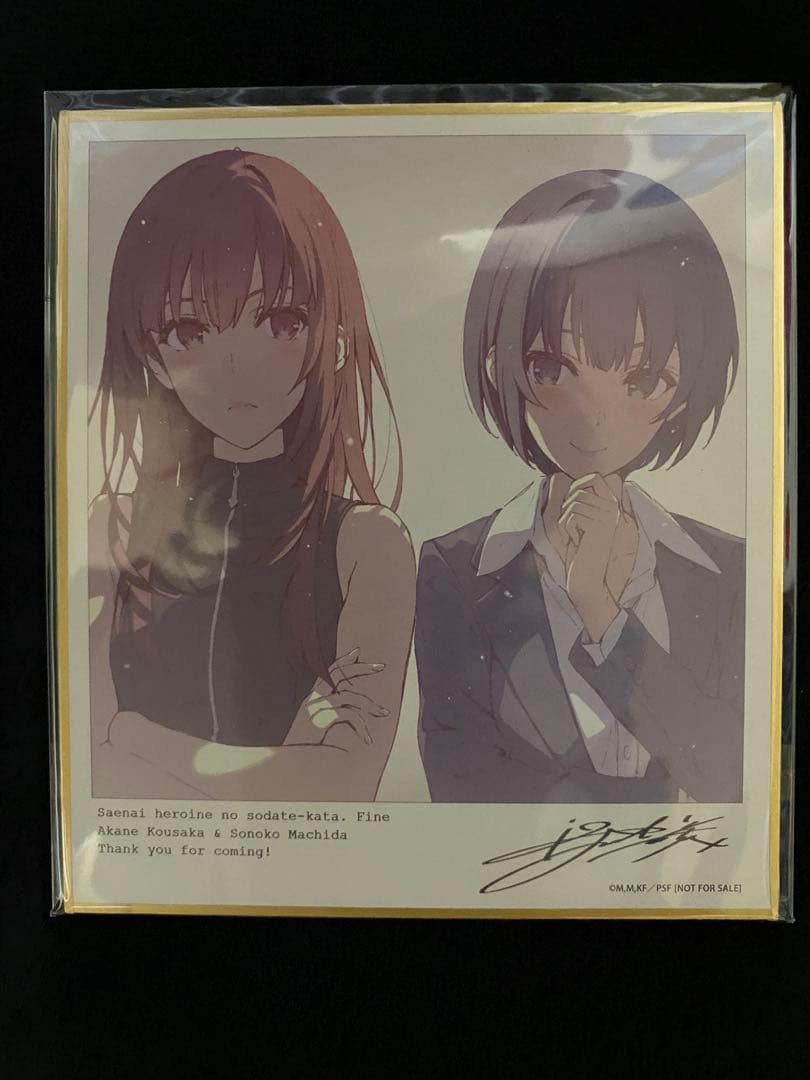 【限定値下げ】冴えない彼女の育てかたfine 劇場グッズ 特典小説など