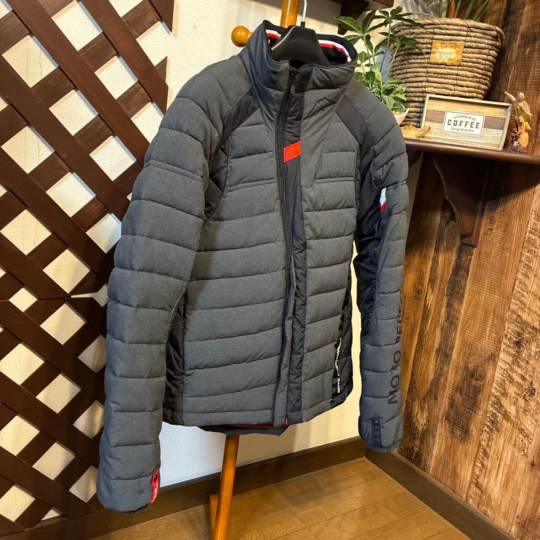 クシタニ KUSHITANI アキュートジャケット Mサイズ