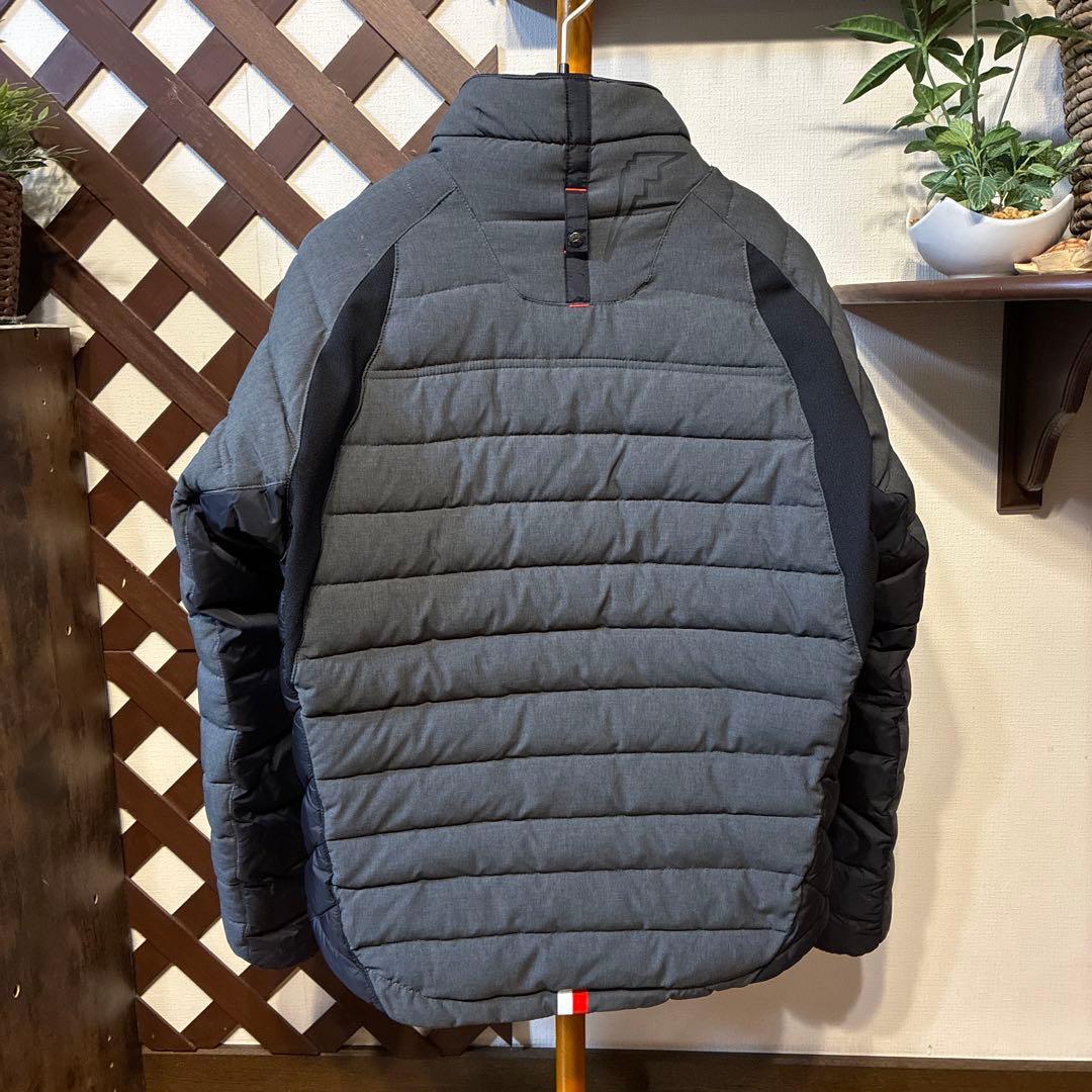 クシタニ KUSHITANI アキュートジャケット Mサイズ