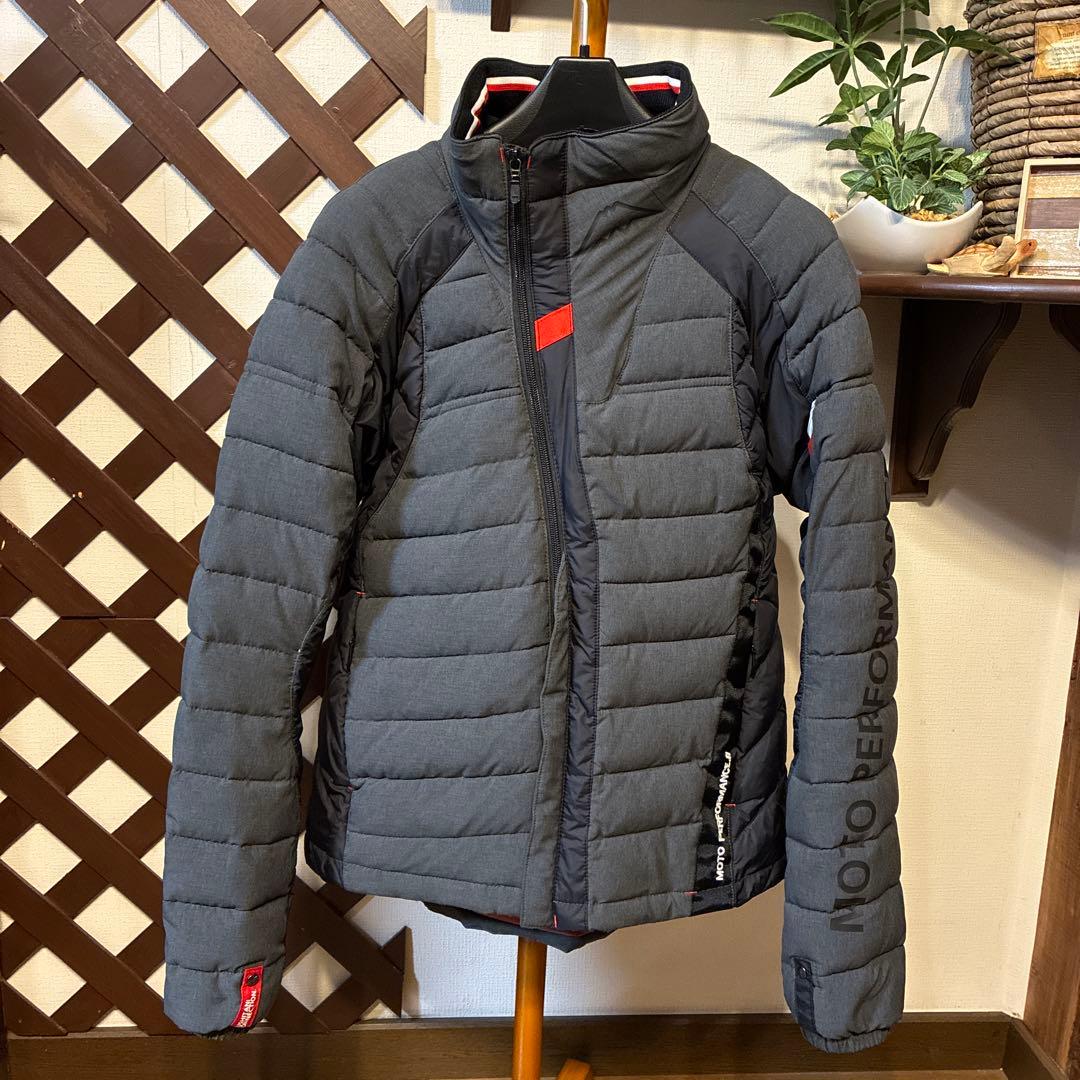 クシタニ KUSHITANI アキュートジャケット Mサイズ