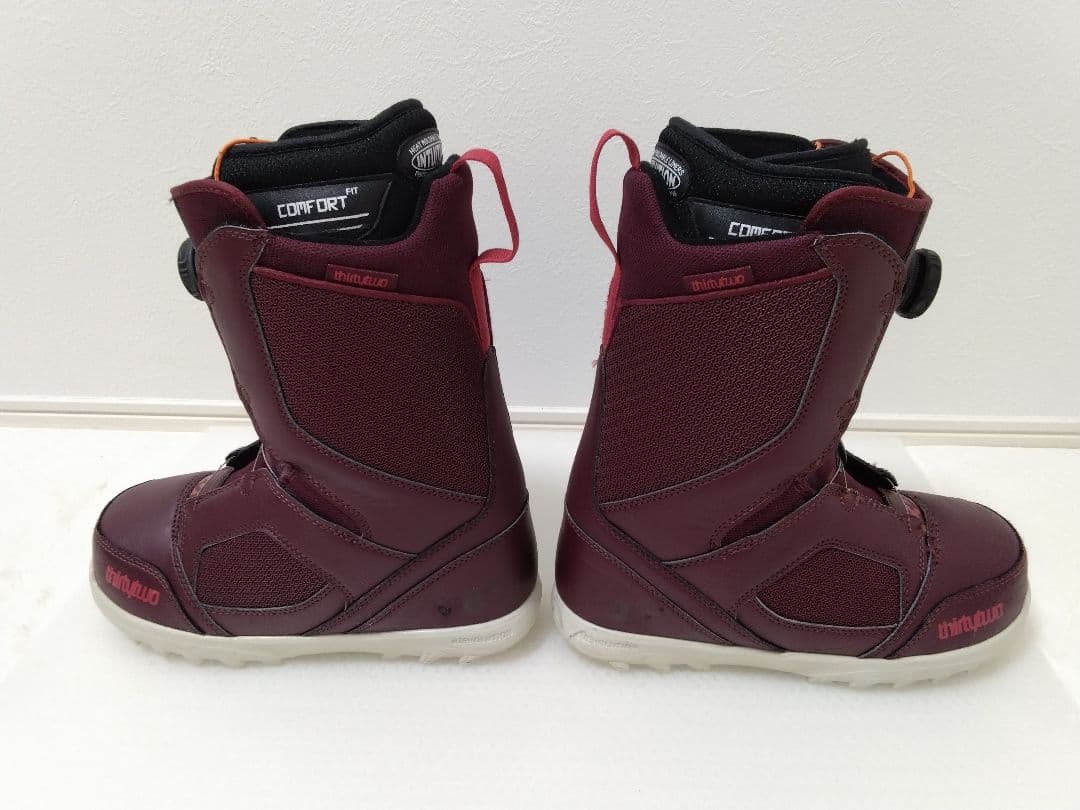 ◇THIRTYTWO STW BOA ブーツ 24.5cm◇