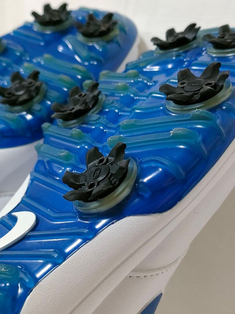 NIKE ナイキ メンズ ゴルフシューズ 27.5cm