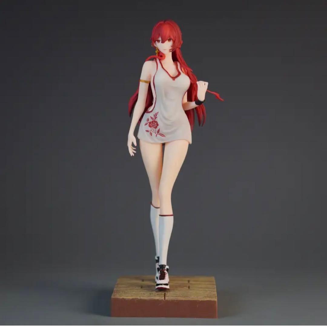 崩壊スターレイル 姫子 フィギュア - メルカリ