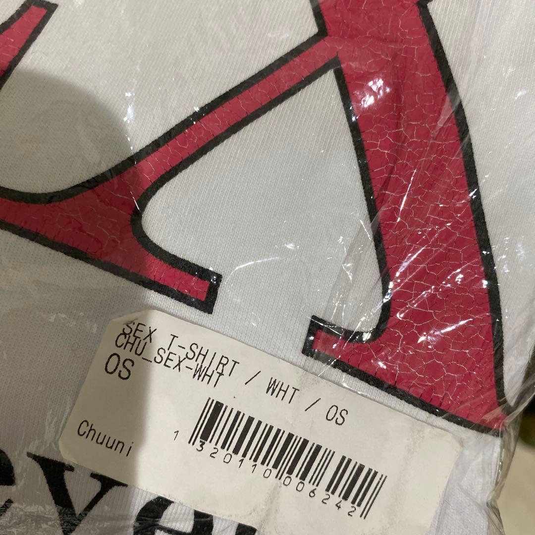 数時間限定☆値下げ依頼の金額に変更 kohh着用 Chuuni SEX