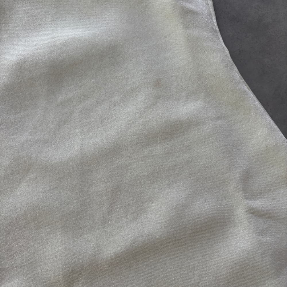 専用ですFENDI リバーシブル ワンピース ドレス 白 キャミソール 36