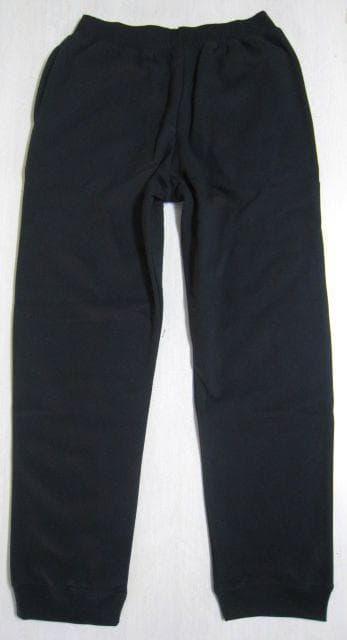 RASH WETSUITS 2024 羽プリントスウェットパンツ ブラック XLRASH