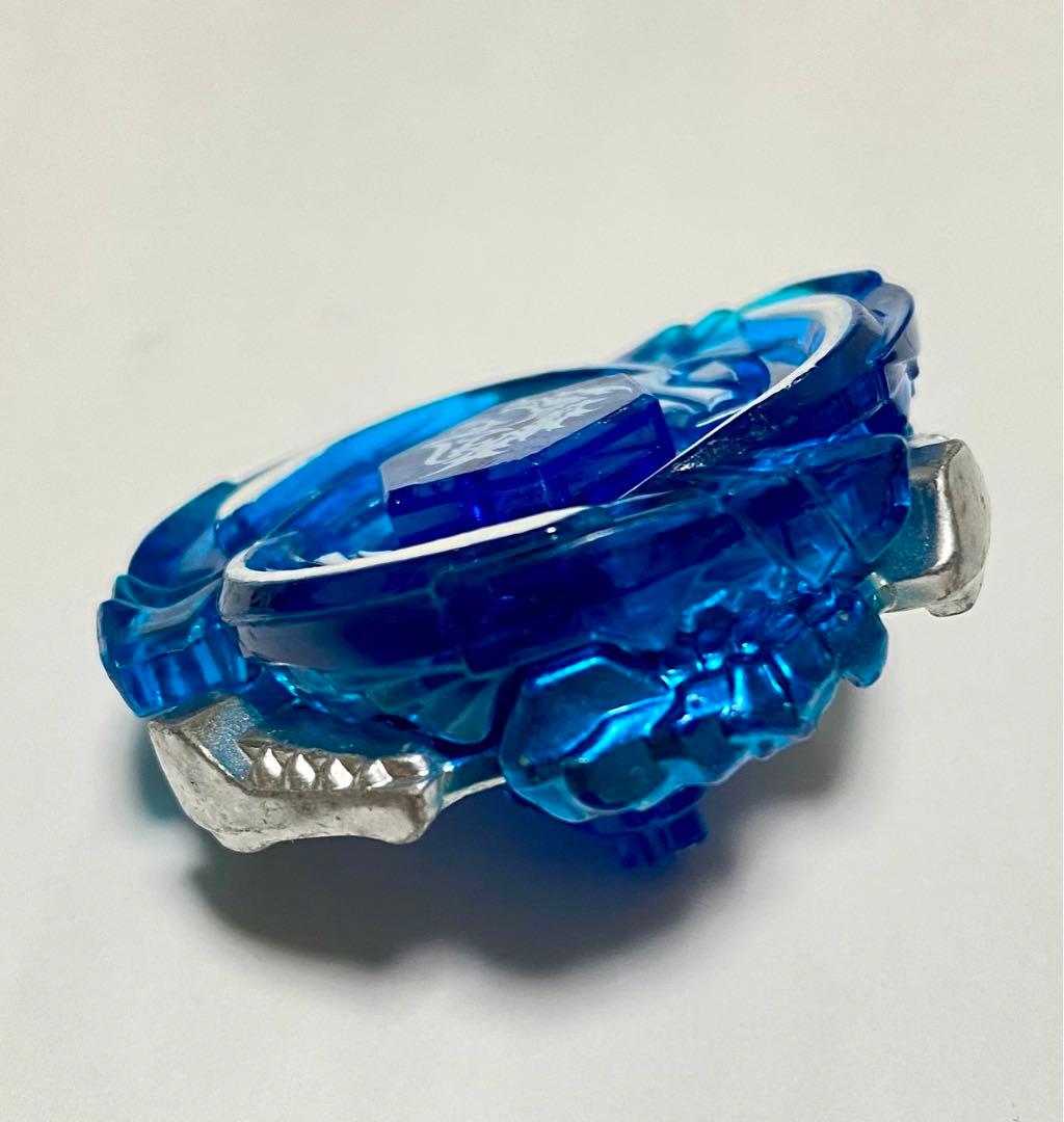 メテオエルドラゴLW105LF アサルトVer. メタルファイトベイブレード