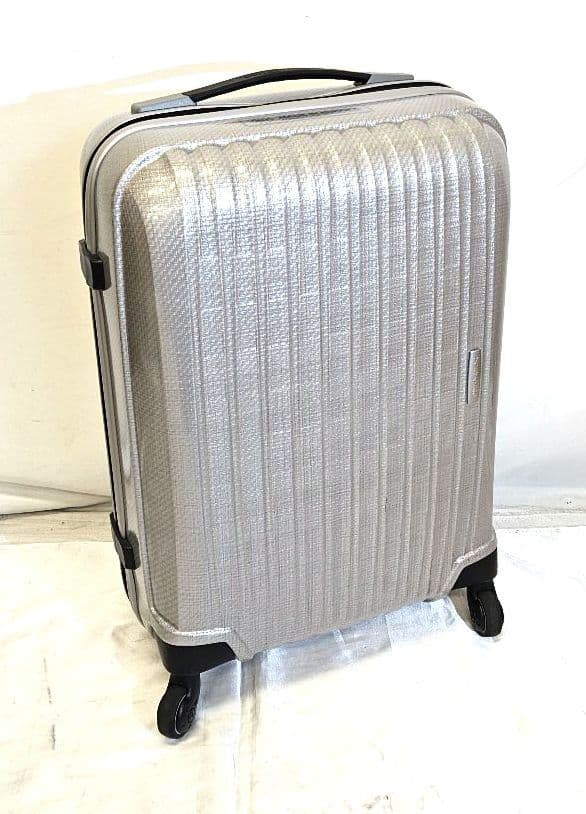 フォロー割　サムソナイト　CHRONOLITE　クロノライト　キャリーケース