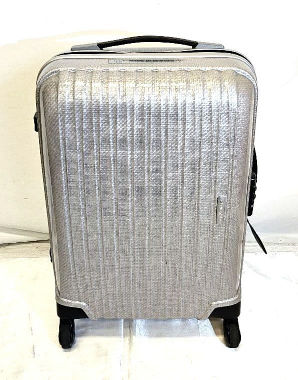 フォロー割　サムソナイト　CHRONOLITE　クロノライト　キャリーケース