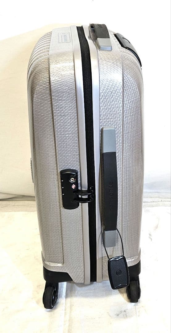 フォロー割　サムソナイト　CHRONOLITE　クロノライト　キャリーケース