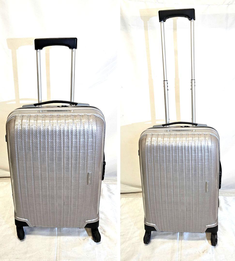 フォロー割　サムソナイト　CHRONOLITE　クロノライト　キャリーケース