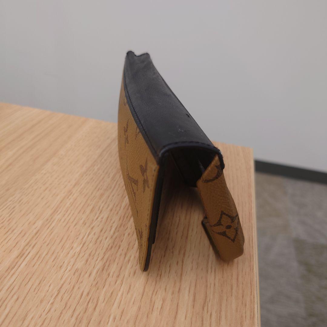 LOUIS VUITTON ルイヴィトン iphone15pro 手帳ケース