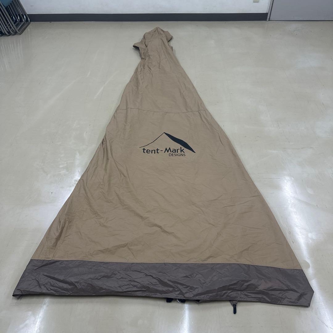 テンマクデザイン　サーカスTCプラス