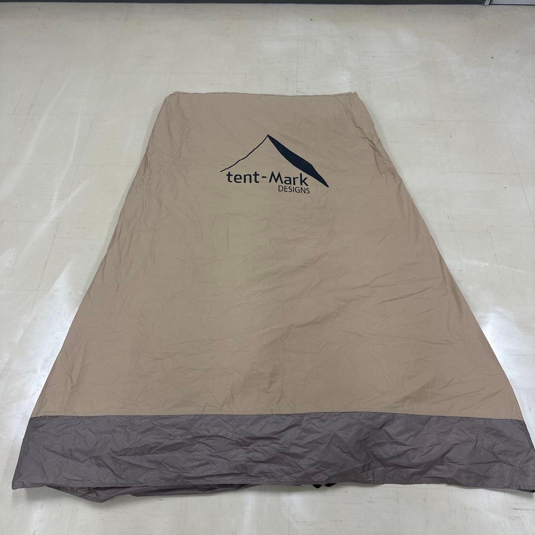 テンマクデザイン　サーカスTCプラス