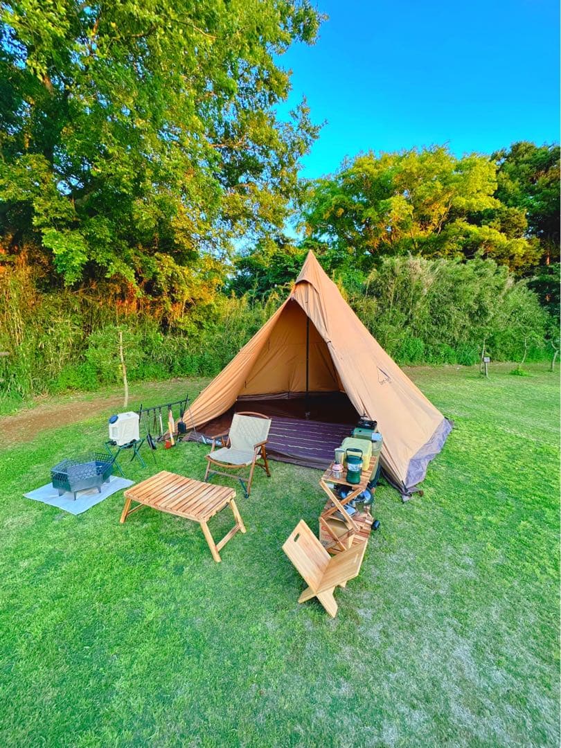 テンマクデザイン　サーカスTCプラス