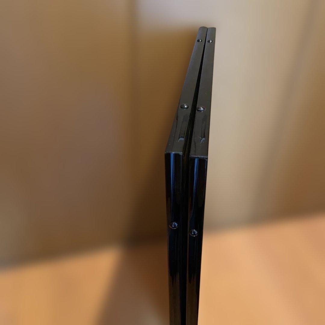 二枚折屏風 細工衝立 間仕切り パーテーション 飾り 衝立 インテリア