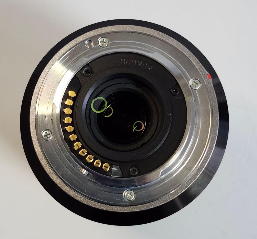 TAMRON 14-150mm F3.5-5.8 マイクロフォーサーズマウント