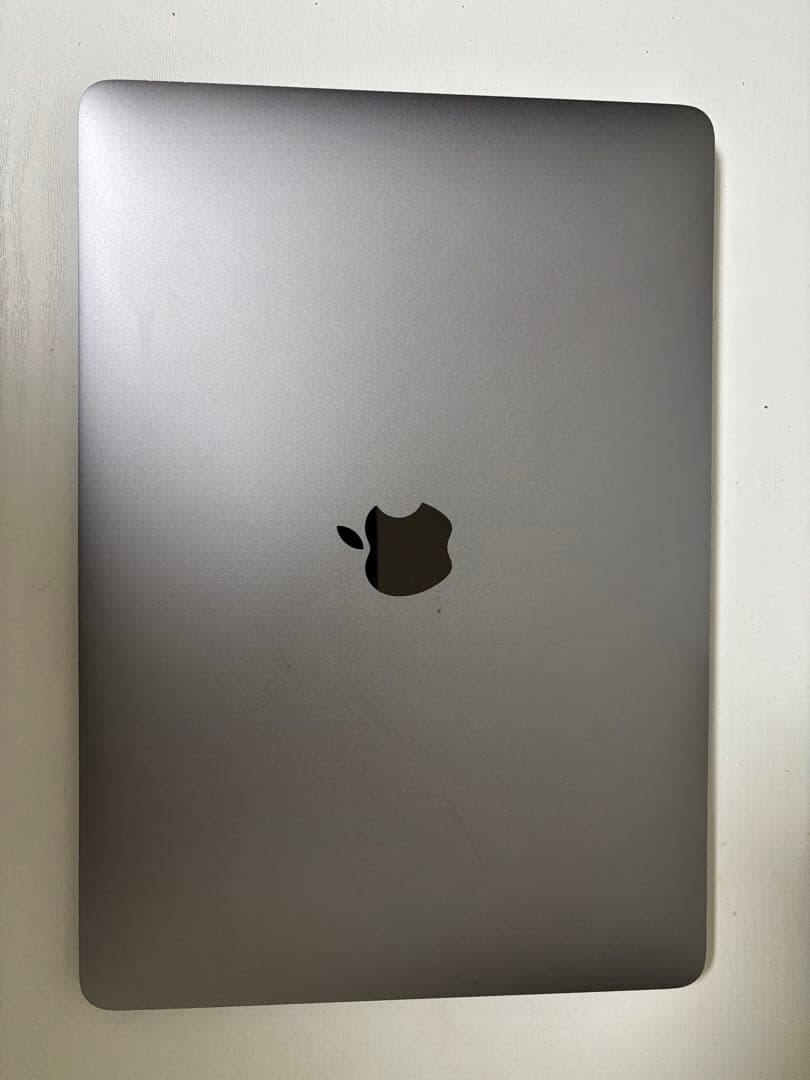 【希少16GB/512GB】MacBook Air 2018｜Retina