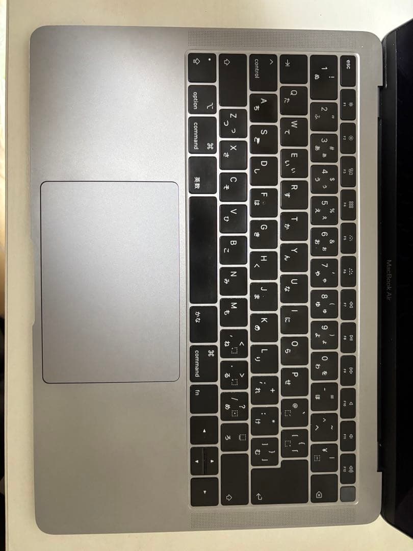 【希少16GB/512GB】MacBook Air 2018｜Retina