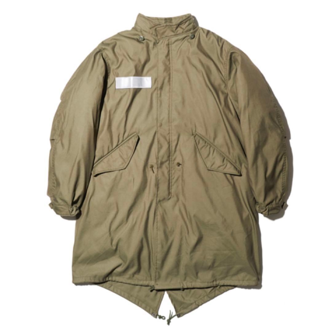 40 Rocky Mountain Featherbed M65コンプリート