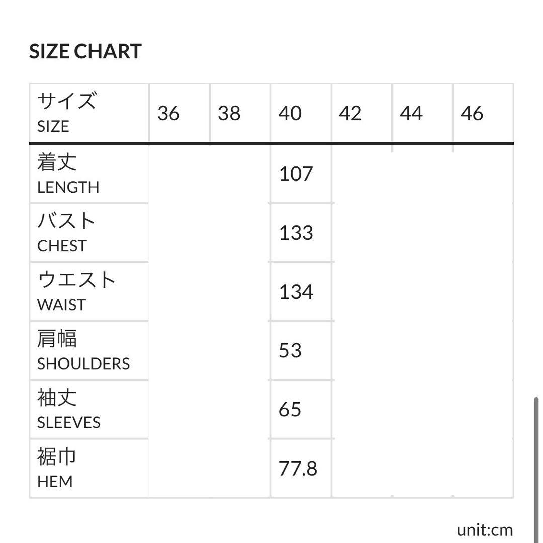 40 Rocky Mountain Featherbed M65コンプリート